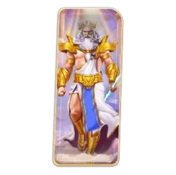 Olympus
Super Scatter