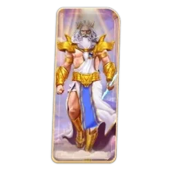 Olympus
Super Scatter