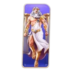 Gates Of
Olympus