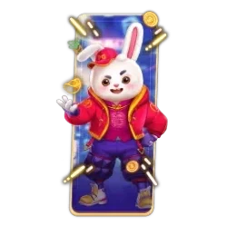 Fortune
Rabbit