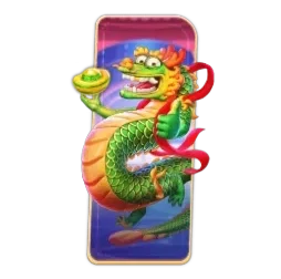 Fortune
Dragon