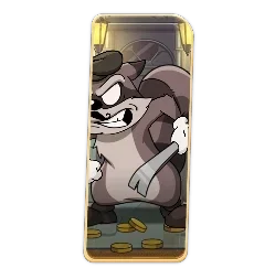 Le
Bandit