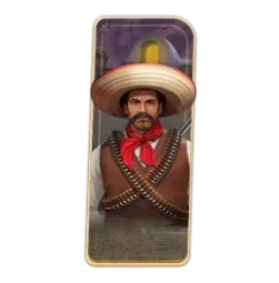 Wild Chuco