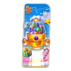 Sugar Rush
Xmas